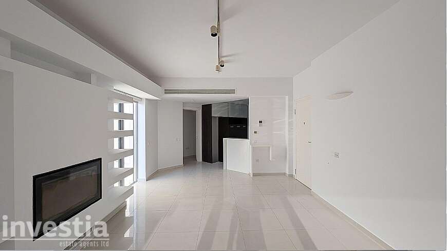 Modern 2-bedroom apartment in  Strovolos, Nicosia