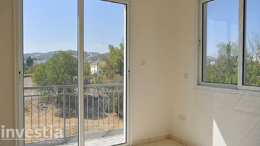 3 bdrm house for sale/Alethrico