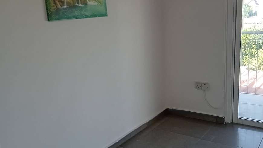 2 bdrm maisonette for rent/Pervolia