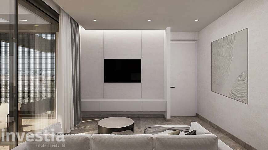 1 bdrm apartment for sale/American Academy area
