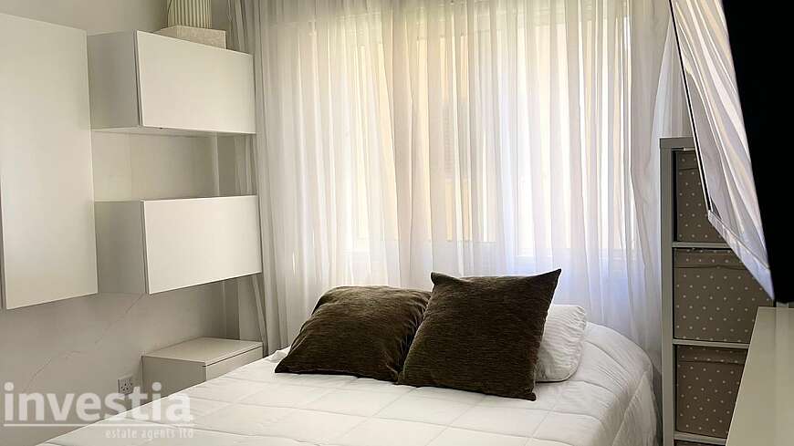 2 bdrm flat for sale/New Stadium