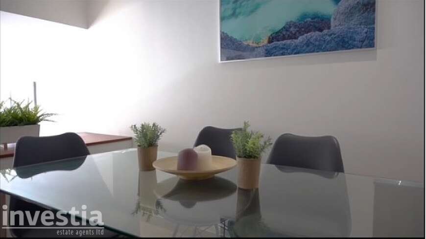2 bdrm maisonette for sale/Protaras
