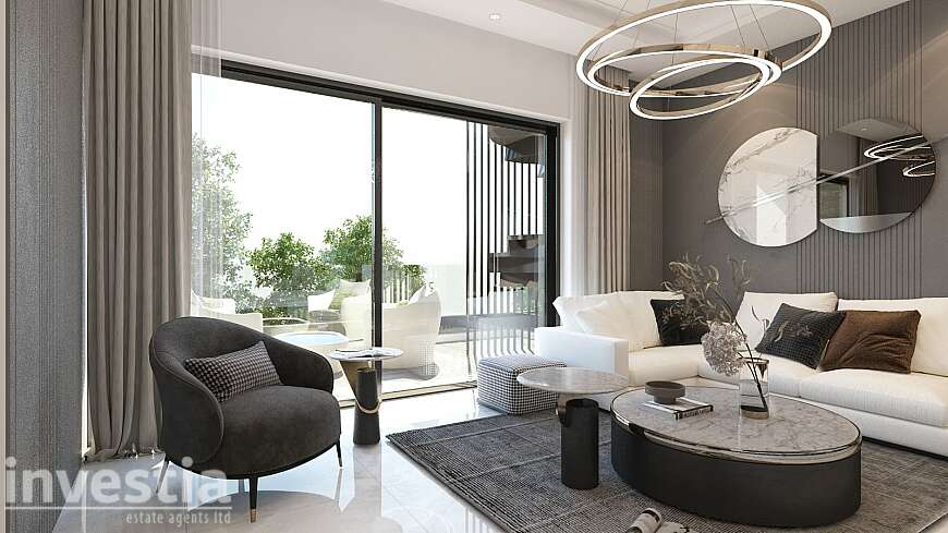 2 bdrm apartments for sale/Port area