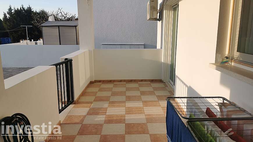 2 bdrm apt/Dhekelia rd