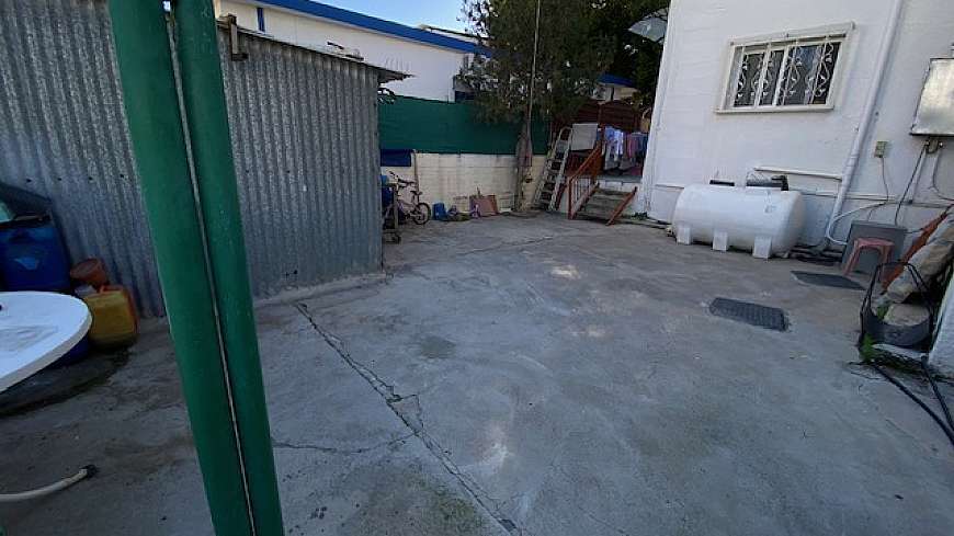 Investment opportunity for sale/Off Makarios Avenue