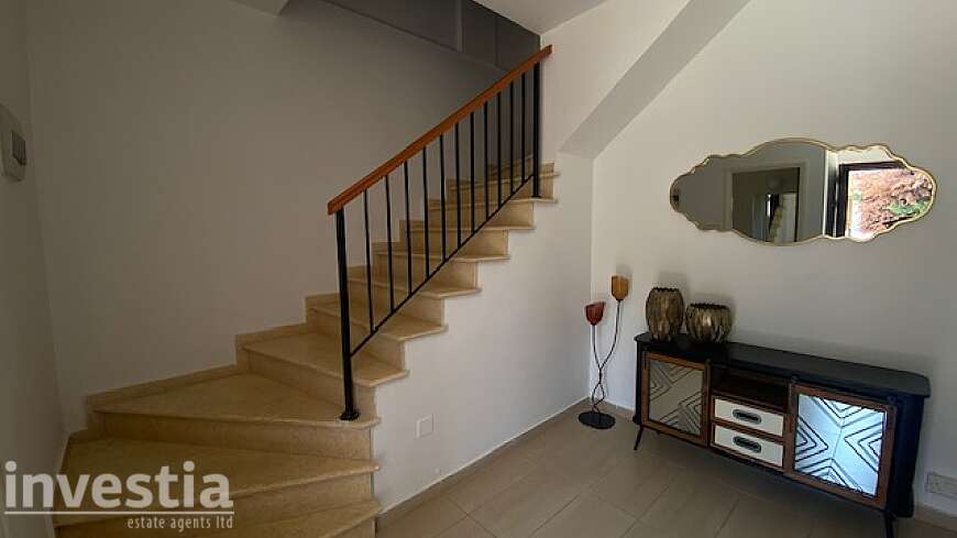3 bdrm house for rent/Dhekelia Road