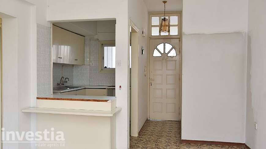 2 bdrm flat for sale/Larnaca