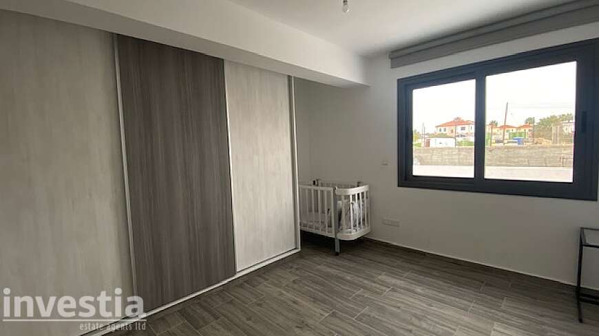 3 bdrm detached bungalow for rent/Pyla