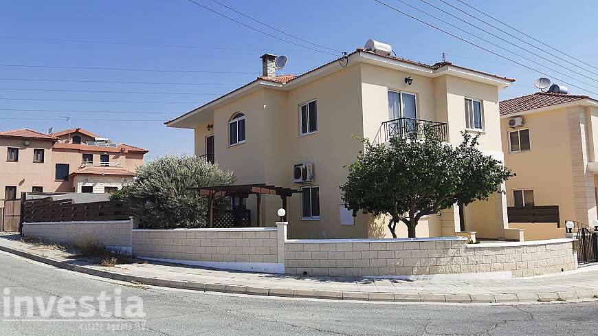 4 bdrm house/Oroclini