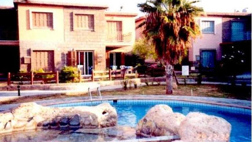 2 bdrm house/Dhekelia rd