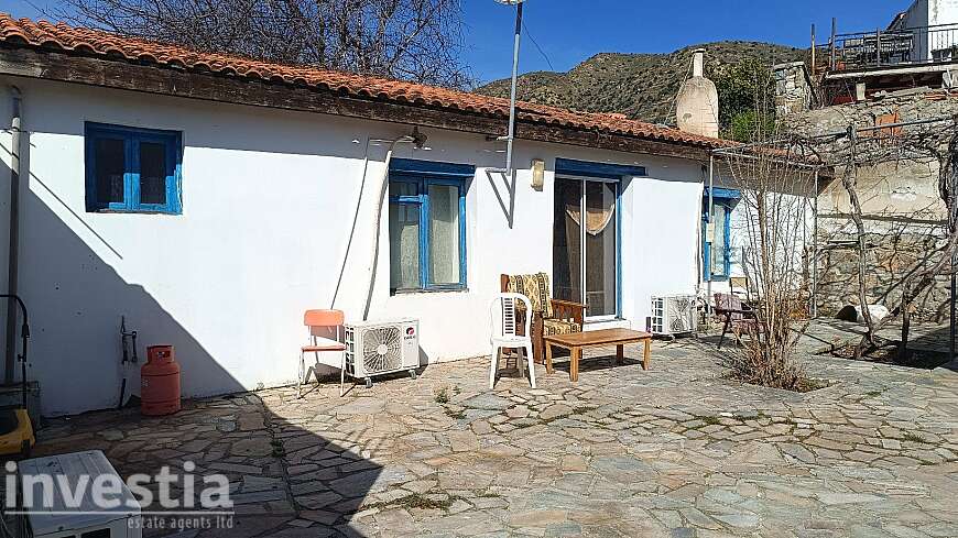 2 Bdrm house at Ora community/ Larnaca