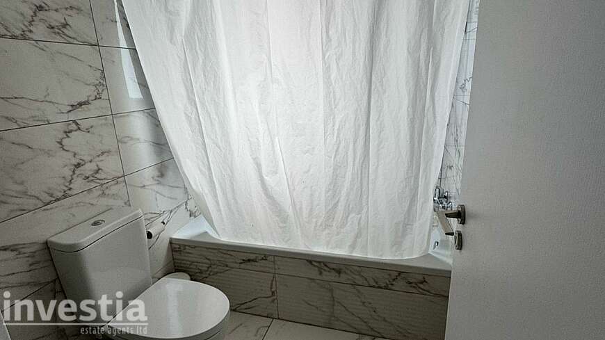 2 bdrm apartment for rent/Larnaca centre