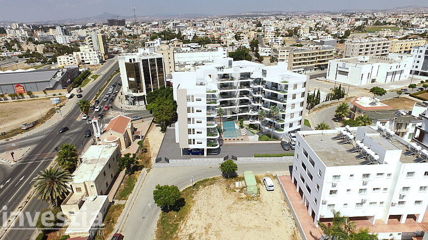 1 Bdrm apts/By Pass area