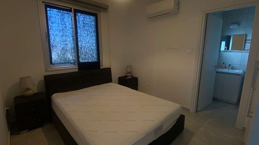 2+1 bdrm penthouses for rent/Livadhia