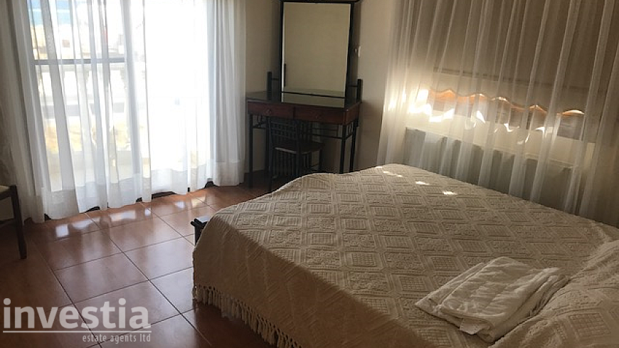 4 bdrm house for rent/Dhekelia Road