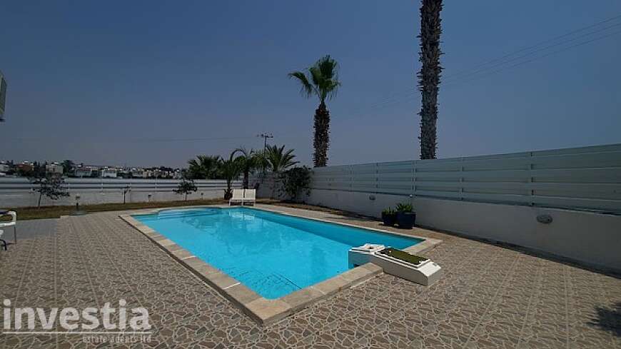 3 bdrm house for rent/Dhekelia Road