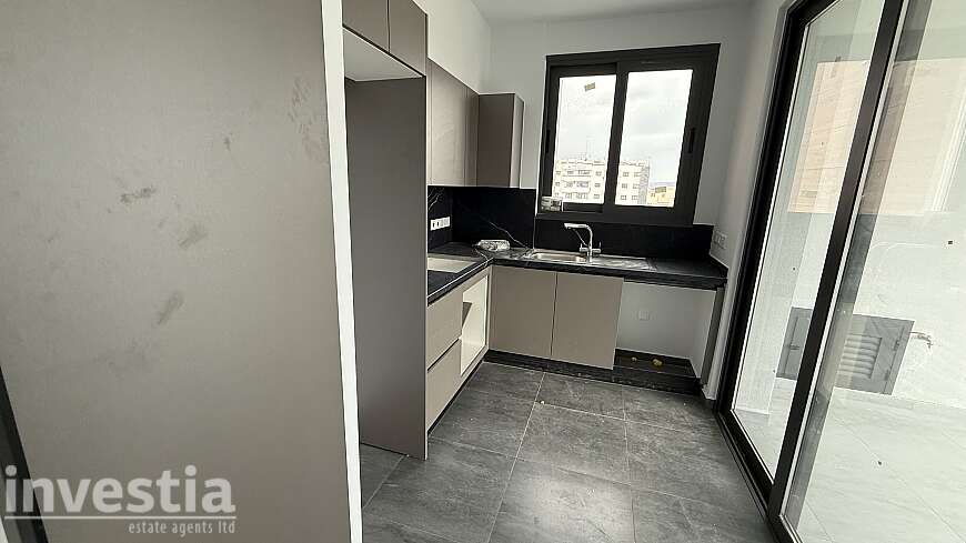2 bdrm brand new apts/Port area