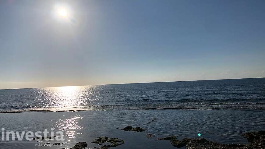 6 Bedroom Seafront Luxury Villa for sale in Chloraka, Paphos