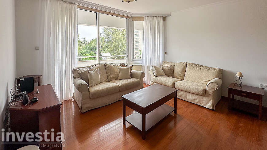 2 Bedroom Apartment for Rent In Larnaca Centre