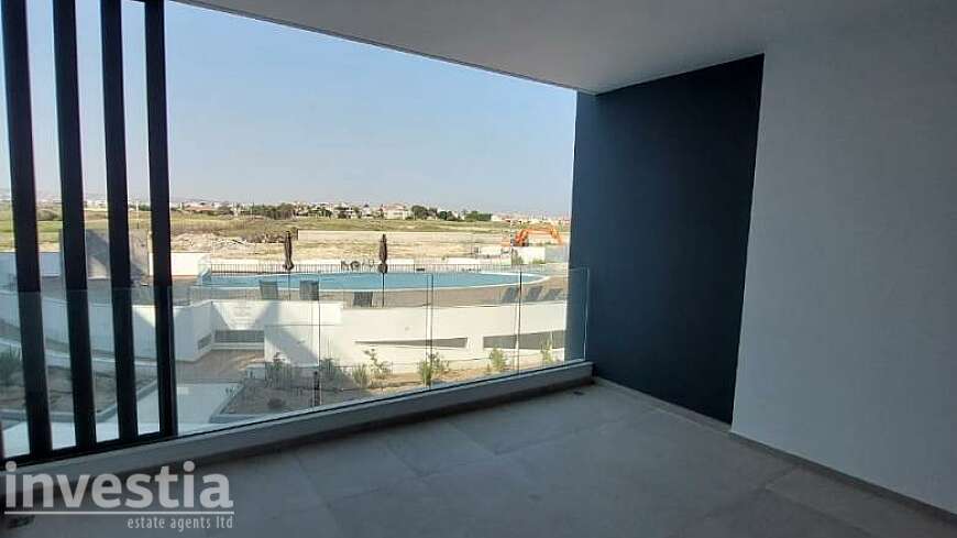 1 bdrm flat for sale/Dhekelia Road
