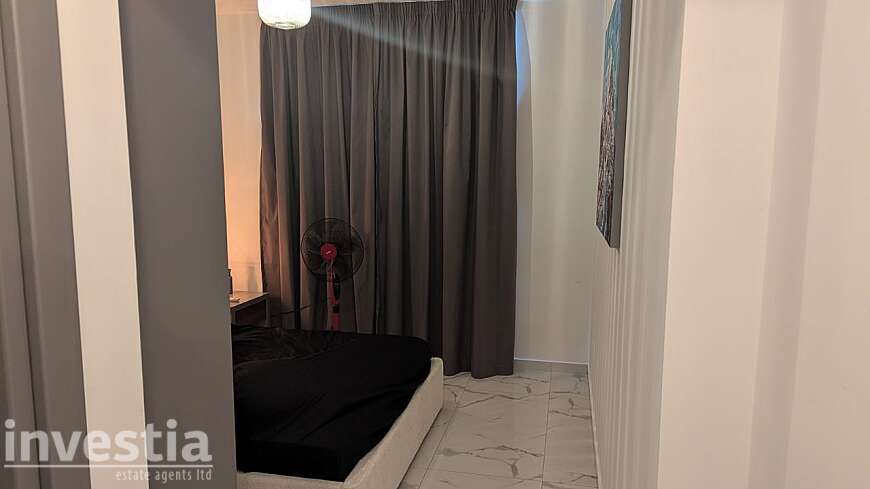 2 bdrm brand new penthouse/Dhrosia