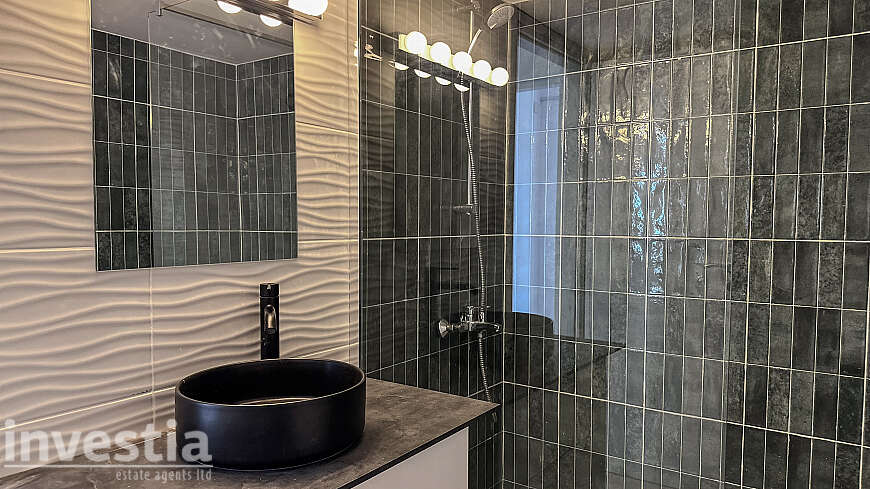 2 Bedroom Apartment in the City Centre, Larnaca