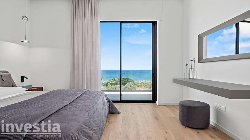 3 bdrm villa for sale/Protaras