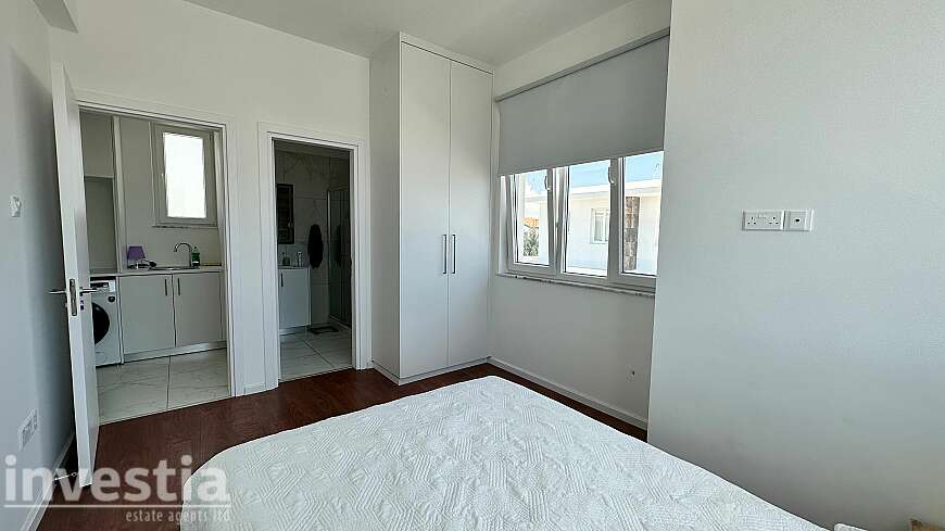 3 bdrm houses/Dhekelia rd