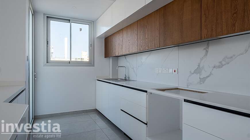 3 bdrm apts/Nicosia