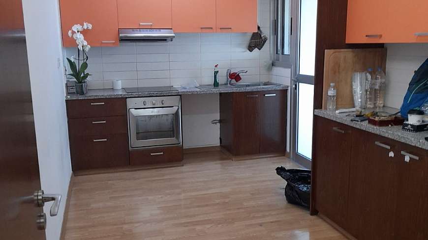 3 Bedroom Apartment for Rent In Limassol City Centre