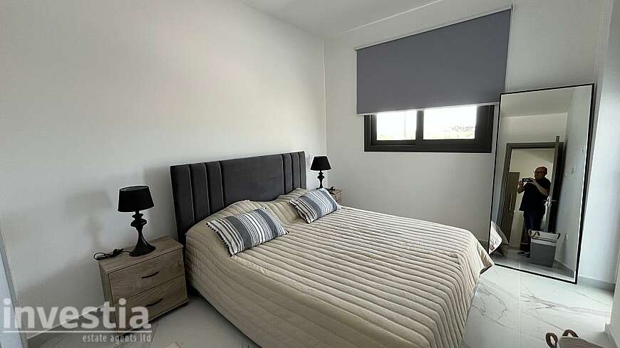 1 bdrm apt/Dhekelia rd