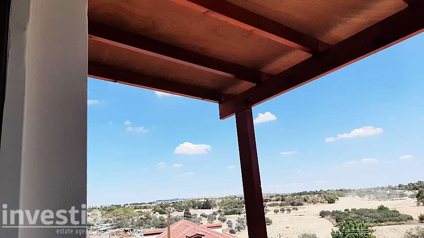 2 bdrm apartment for rent/Mazotos