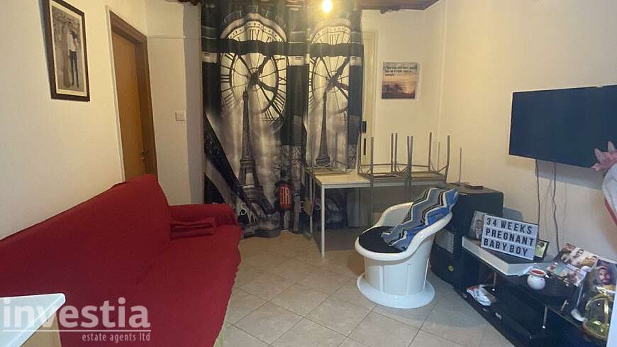 1 bdrm apartment/Livadhia