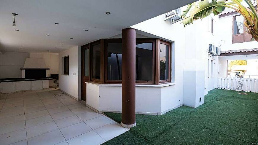 4 bedroom house in Agia Paraskevi, Lakatamia, Nicosia