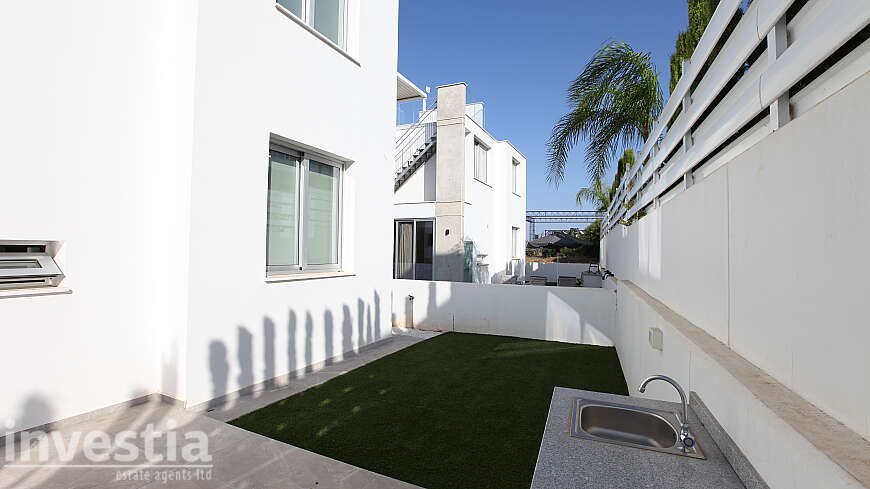 4 Bedroom Villa For Sale in Protaras