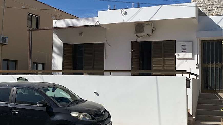 3 bdrm house for rent/Salamina area