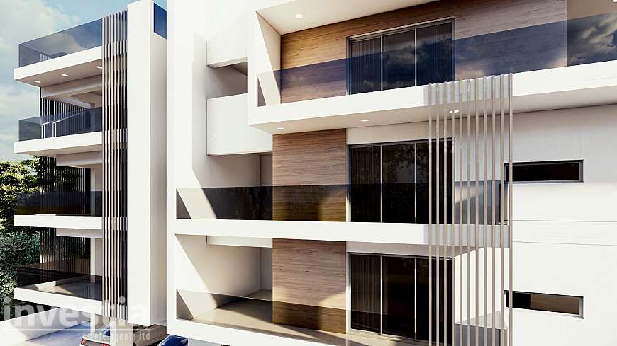 Plot for sale/Radisson Blue,Larnaca with building permit.