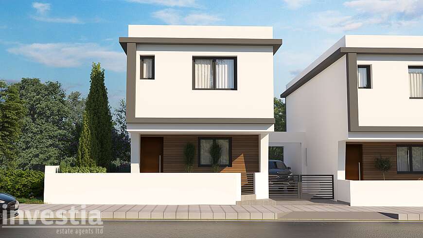 3 bdrm houses for sale/Oroclini