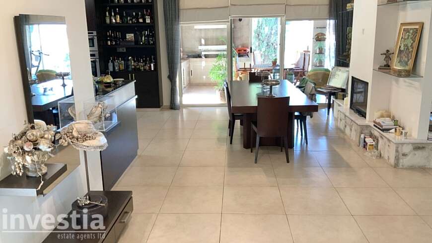 5 bdrm house/Latsia