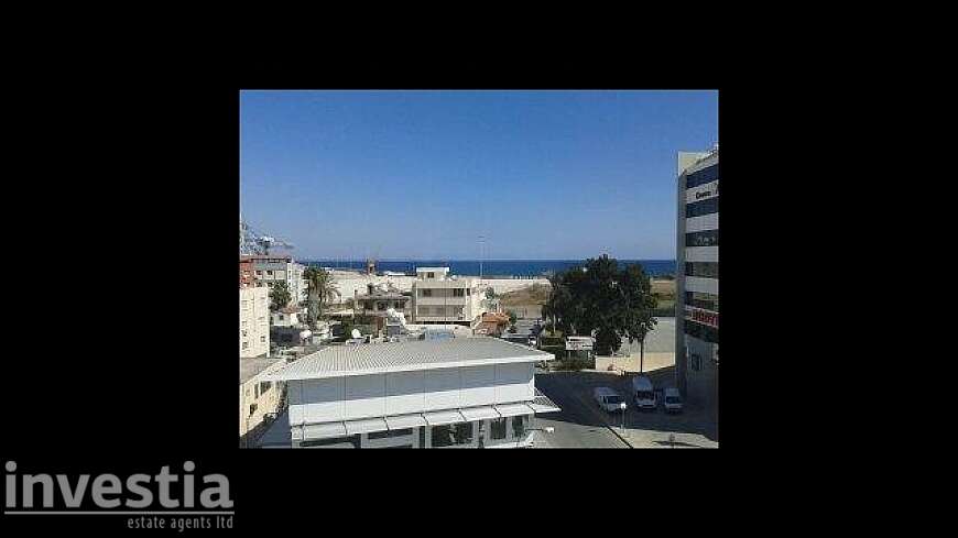 2 Bedroom Apartment /center