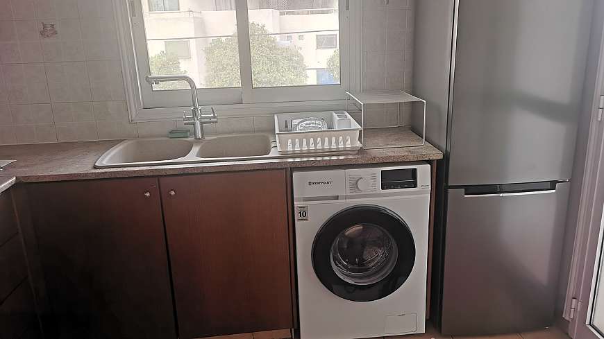 2 bdrm apt/ Off Griva Dhigeni Avenue