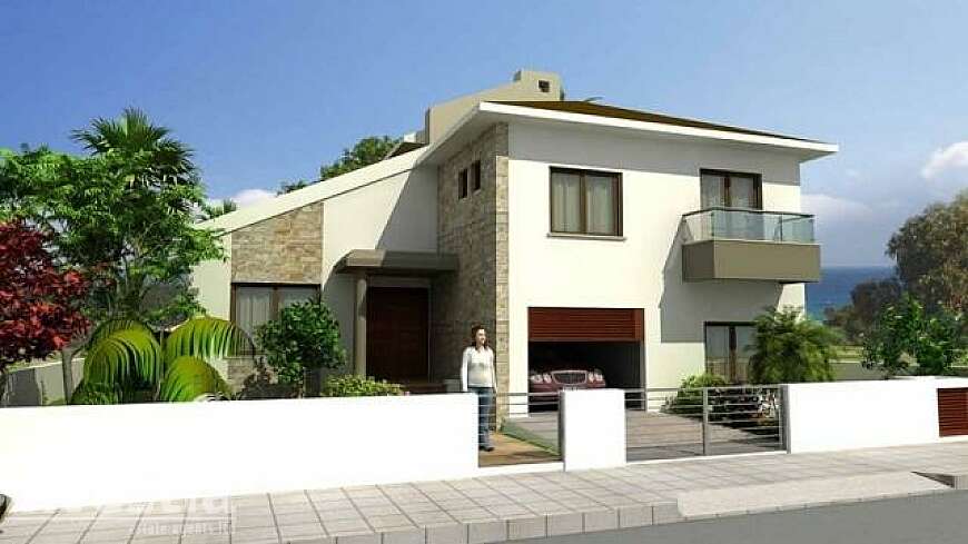 5 bdrm houses/Dhekelia rd