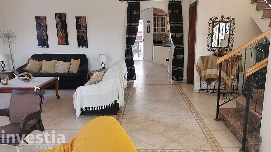 4 bdrm house/Oroclini
