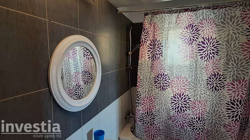 2 bdrm apartment for rent/Mazotos