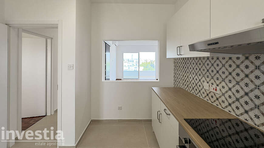 2 Bedroom Apartment in the City Centre, Larnaca