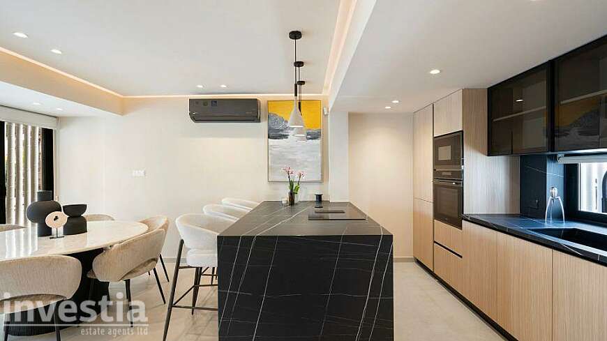 2 bdrm house for sale/Dhekelia Road