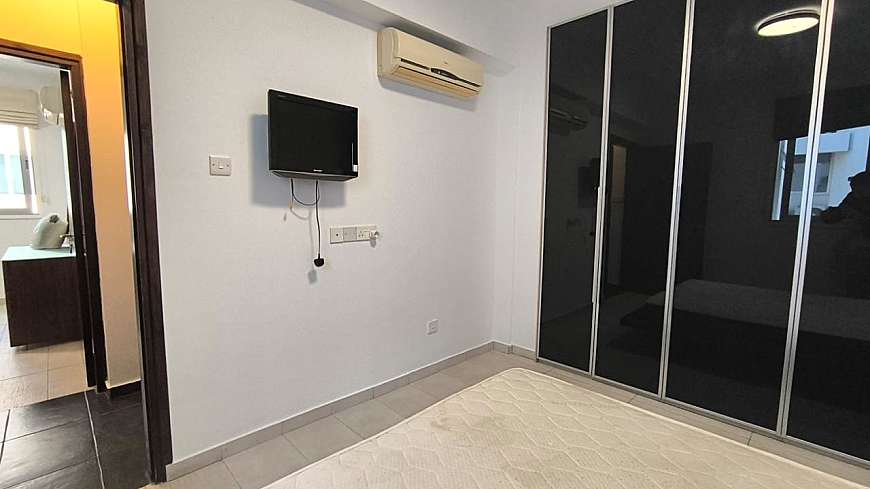 2 bdrm flat for rent/Limassol road