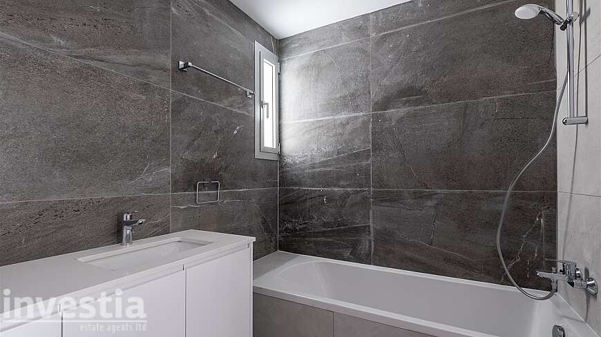 3 bdrm apts/Nicosia