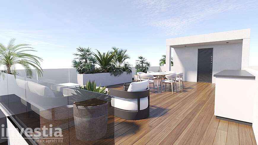 2+1  bdrm apts/Aradhippou