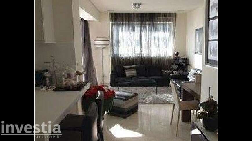 2 bdrm flat/Limassol